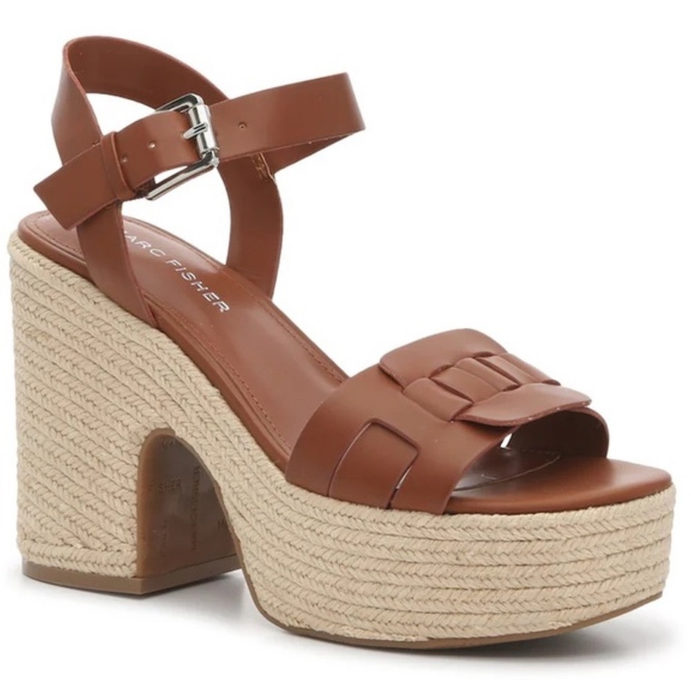 Marc Fisher Viga Espadrille